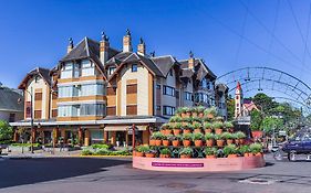 LOCAR-IN GRAMADO - Boulevard